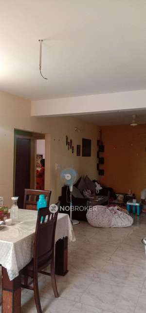 2 BHK Flat In Sk Lakeview Apartment For Sale  In Thanisandra