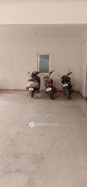 2 BHK Flat In Sk Lakeview Apartment For Sale  In Thanisandra