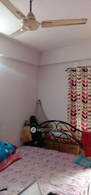 2 BHK Flat In Sk Lakeview Apartment For Sale  In Thanisandra
