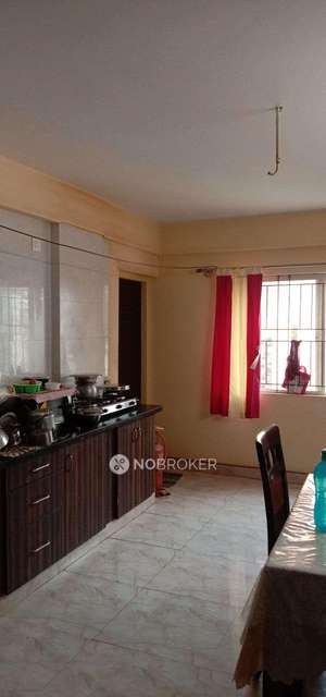 2 BHK Flat In Sk Lakeview Apartment For Sale  In Thanisandra