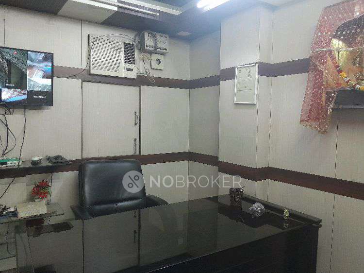 Office Space in 34, Corner Market, Sadhna Enclave, Malviya Nagar, Delhi for Rent 