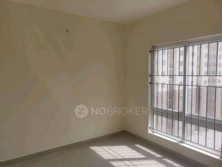 2 BHK Flat In Vbhc Heaven Of Joy For Sale  In Kengeri