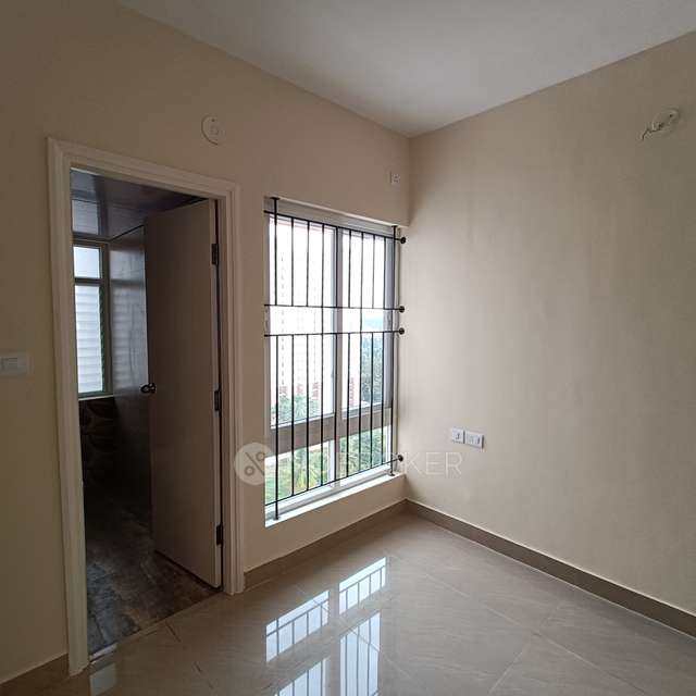 2 BHK Flat In Vbhc Heaven Of Joy For Sale  In Kengeri