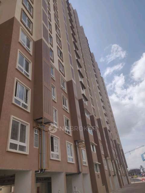2 BHK Flat In Vbhc Heaven Of Joy For Sale  In Kengeri