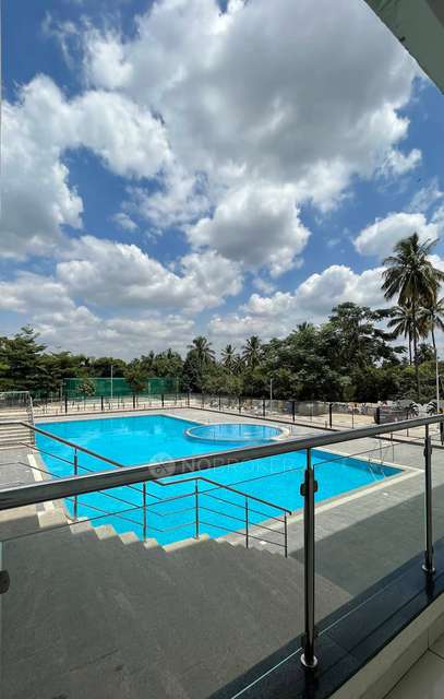 2 BHK Flat In Vbhc Heaven Of Joy For Sale  In Kengeri