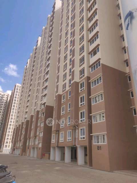 2 BHK Flat In Vbhc Heaven Of Joy For Sale  In Kengeri