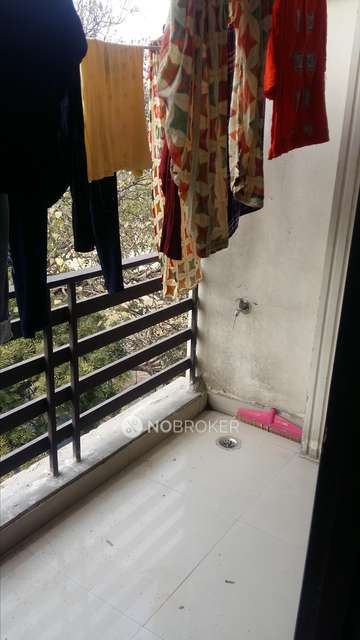 2 BHK Flat In Arjun Niwas, Mehrauli For Sale  In Jahaj Mahal