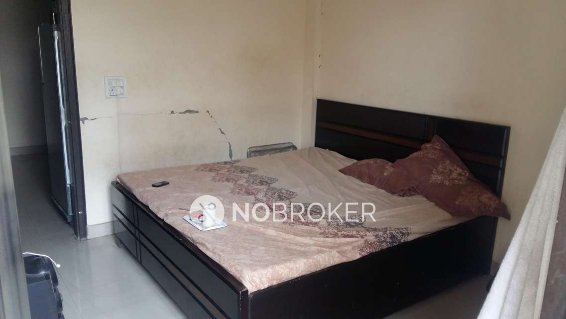 2 BHK Flat In Arjun Niwas, Mehrauli For Sale  In Jahaj Mahal