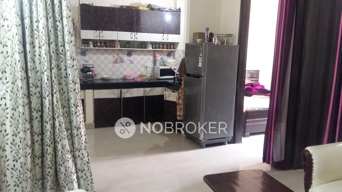 2 BHK Flat In Arjun Niwas, Mehrauli For Sale  In Jahaj Mahal