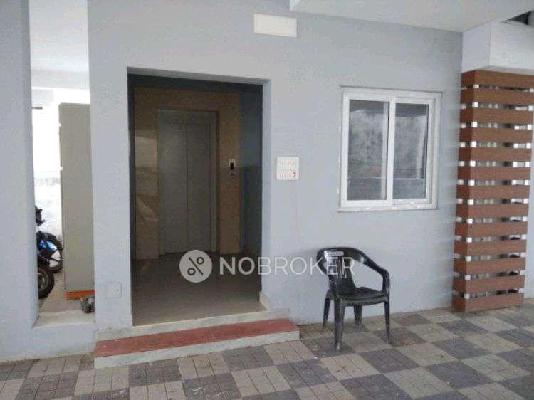 4 BHK Flat In Dwarak Atlantis For Sale  In Pallikaranai