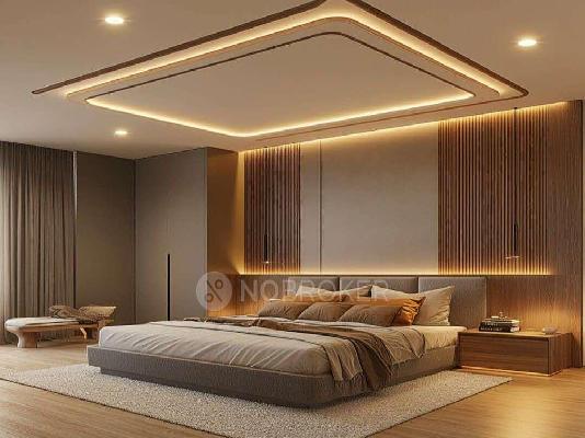 4 BHK Flat In Dwarak Atlantis For Sale  In Pallikaranai