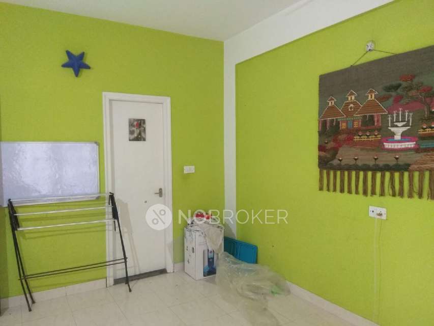 2 BHK Flat In Parth Orchid For Sale  In Kadugodi