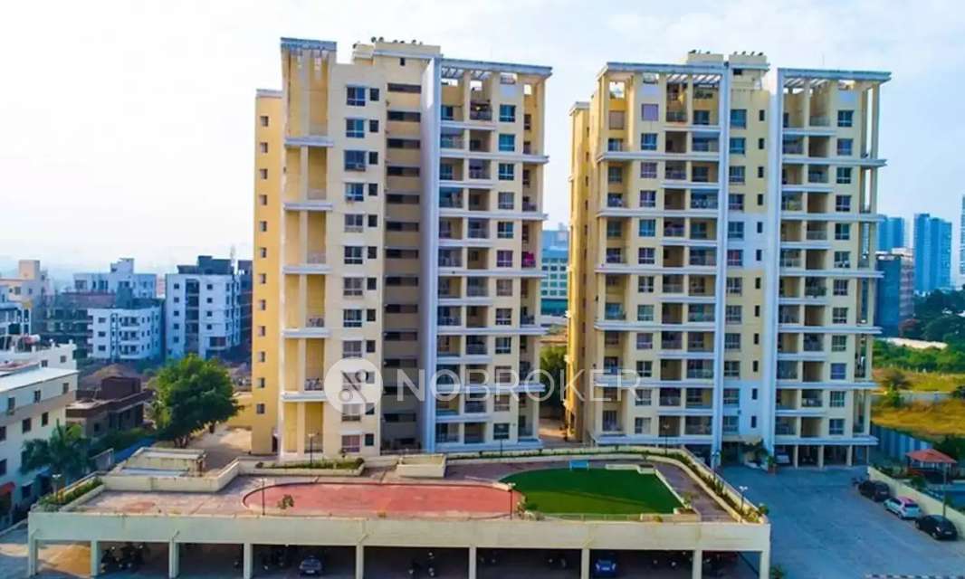 2 BHK Flat In Kothrudbaug Apartments For Sale  In Karve Nagar