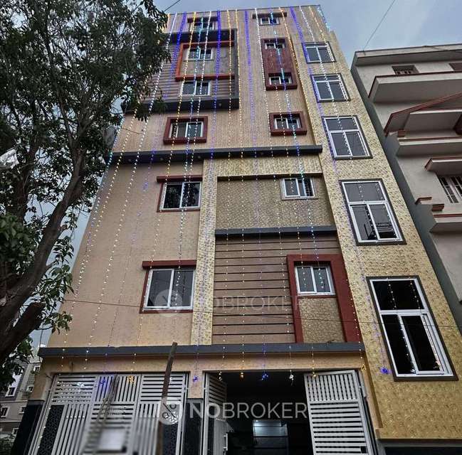 4+ BHK Flat For Sale  In Doddathoguru
