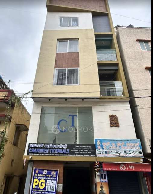 PG for Boys in Jayanagar