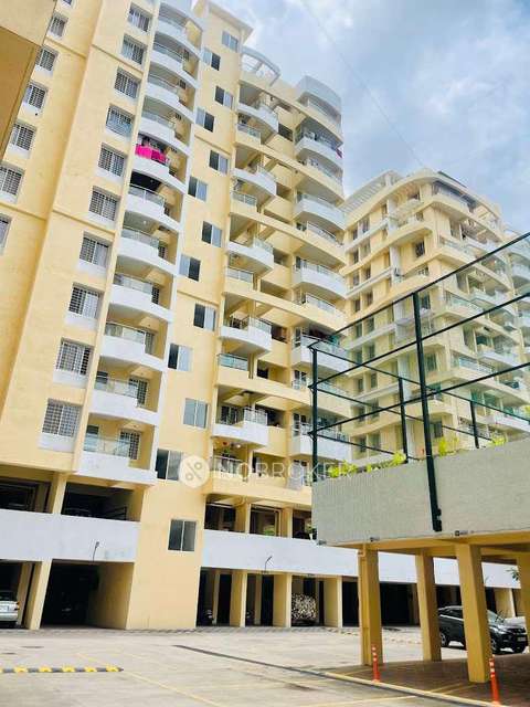 1 BHK Flat In Skyways Esfera For Sale  In Lohegaon