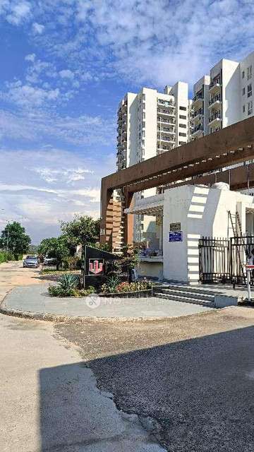 3 BHK Flat In Umang Winter Hills For Sale  In Sector 77