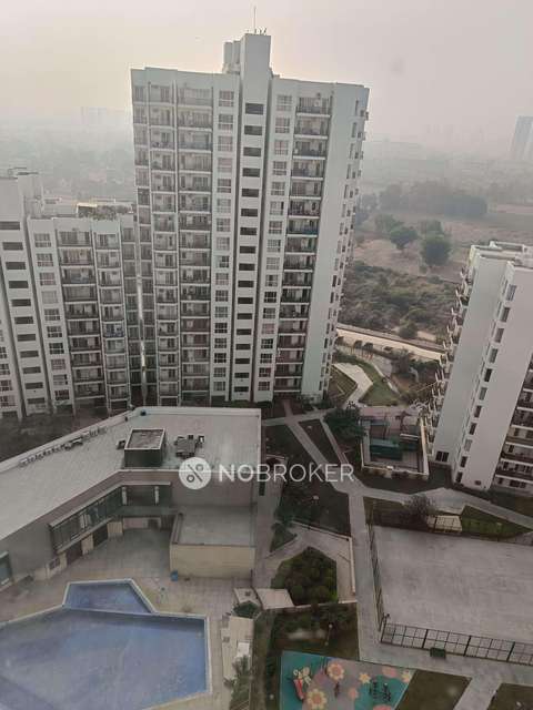 3 BHK Flat In Umang Winter Hills For Sale  In Sector 77