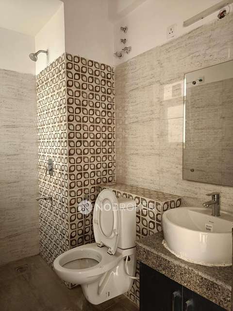 3 BHK Flat In Umang Winter Hills For Sale  In Sector 77