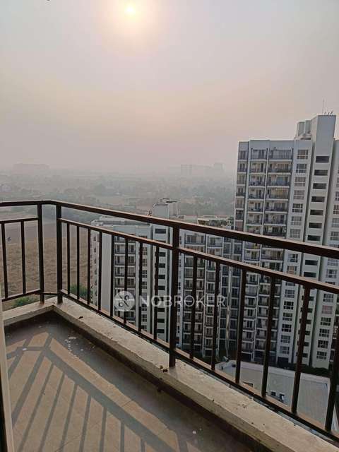3 BHK Flat In Umang Winter Hills For Sale  In Sector 77
