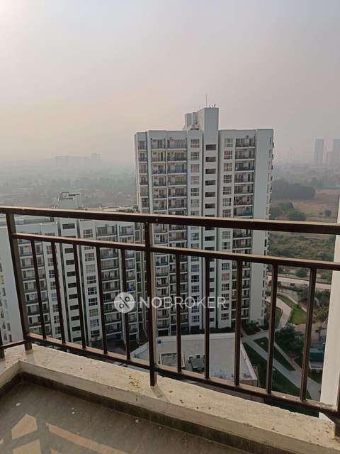 3 BHK Flat In Umang Winter Hills For Sale  In Sector 77