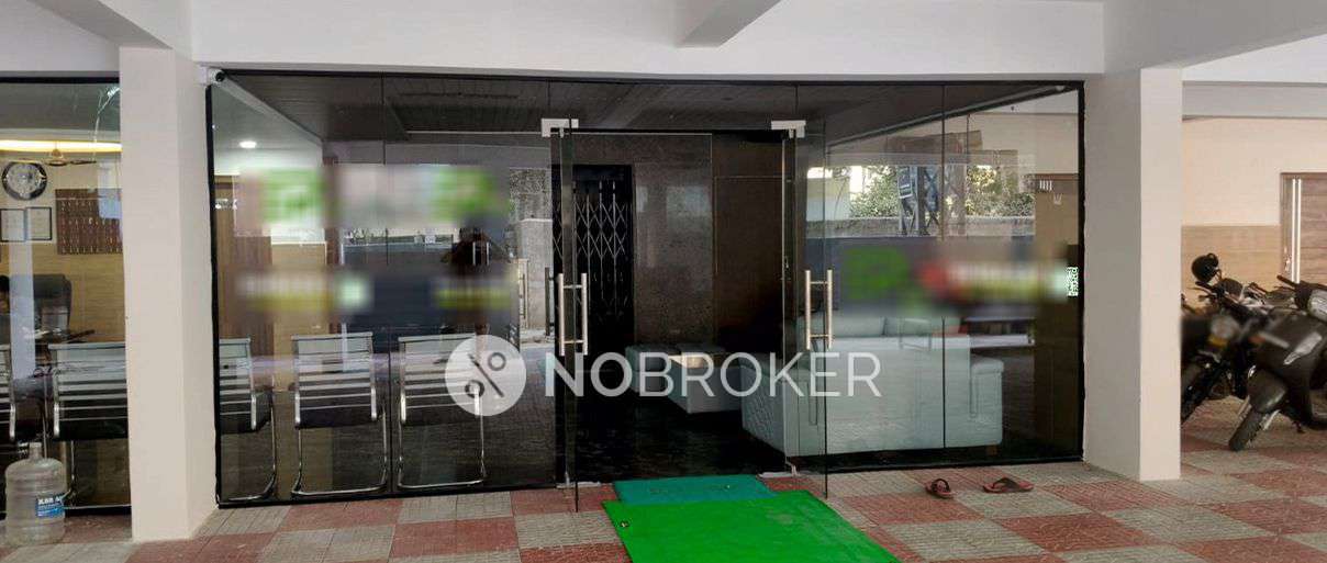 PG for Girls in Madhapur