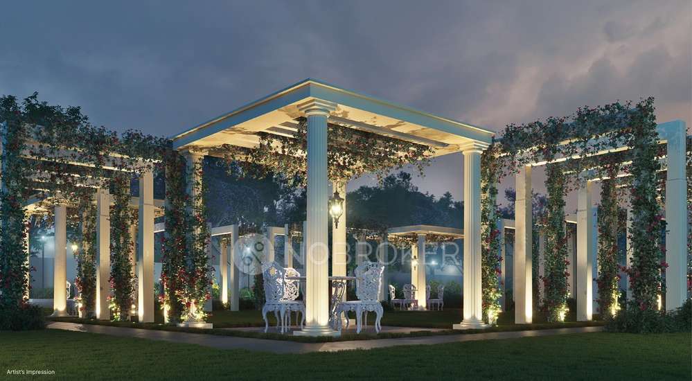 3 BHK Flat In Sobha Royal Crest, Banashankari For Sale  In Banashankari