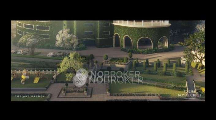 3 BHK Flat In Sobha Royal Crest, Banashankari For Sale  In Banashankari