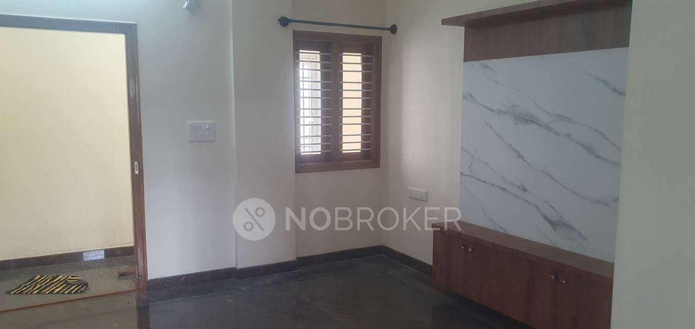 2 BHK Flat In Standalone Building  for Rent  In Subramanyapura
