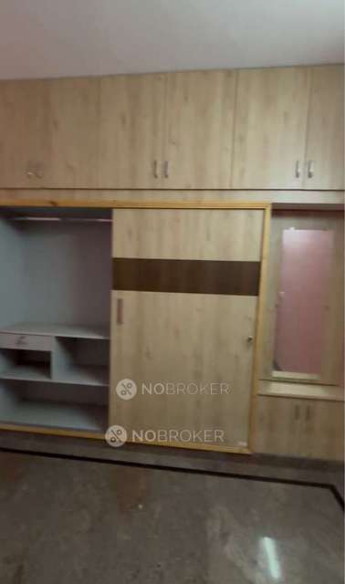 2 BHK Flat In Standalone Building  for Rent  In Subramanyapura