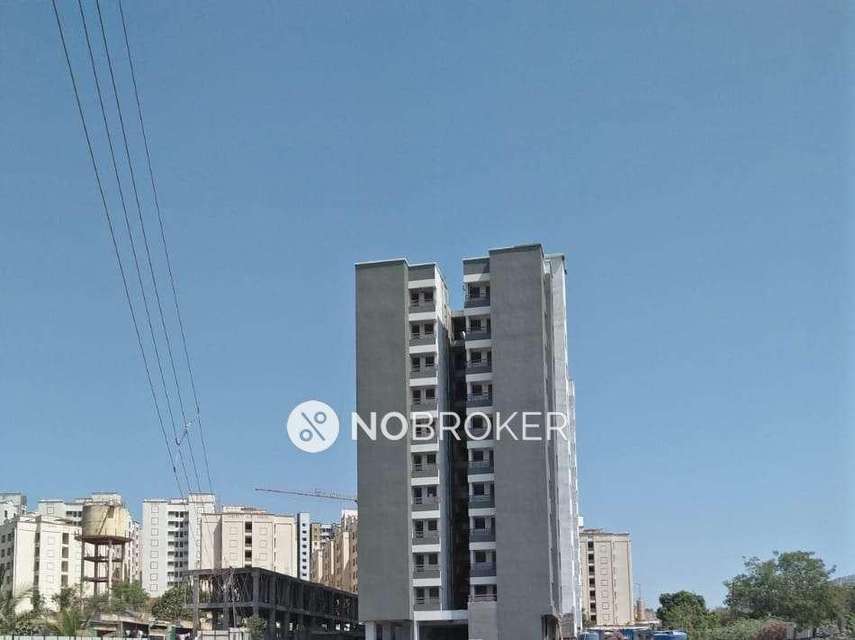 1 BHK Flat In Meghraj Sanvi Marvel For Sale  In Chakan