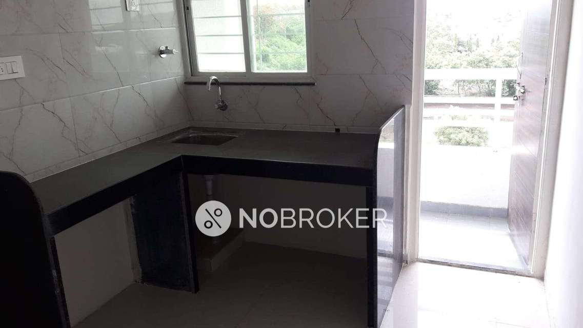 1 BHK Flat In Meghraj Sanvi Marvel For Sale  In Chakan