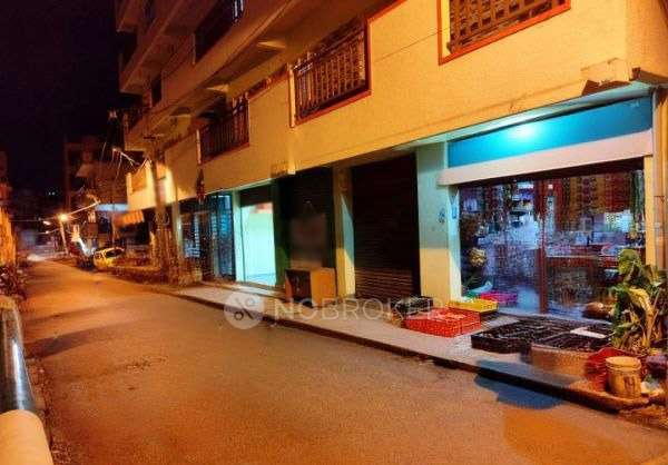 1 BHK Flat for Rent  In Mahadevapura