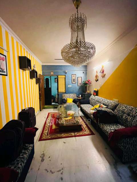 3 BHK Flat In Maruthi Meadows for Rent  In Kaggadasapura