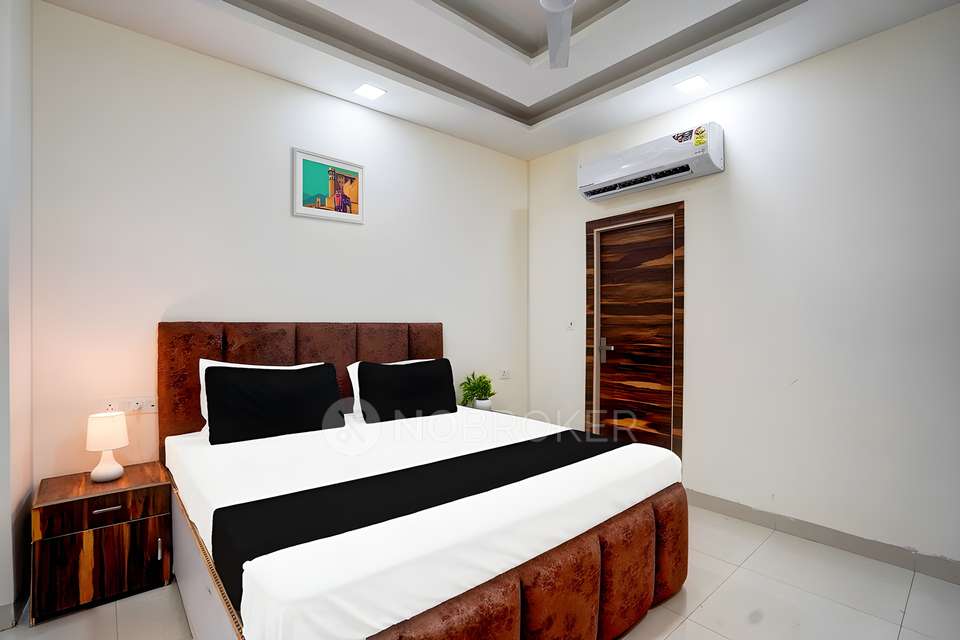 PG for Anyone in Vijay Nagar