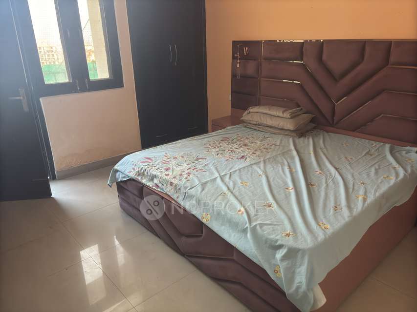 2 BHK Flat In Nirala Eden Park, Ahinsa Khand 2 for Rent  In Yashoda Medicity