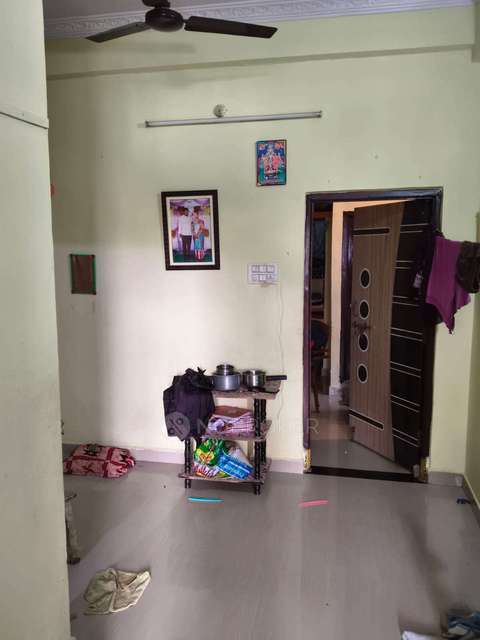 2 BHK House For Sale  In 11-6-791, Saroornagar, Saraswathi Nagar Colony, Gayatri Nagar, Hyderabad, Telangana 500035, India