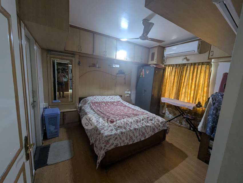 2 BHK Flat In Creative Homes For Sale  In Rt Nagar