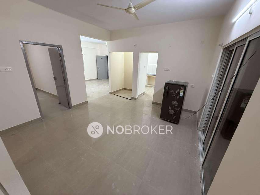 3 BHK Flat In Hig Chitrapuri Hills For Sale  In Khajaguda