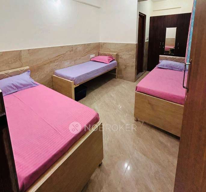 PG for Girls in 178, 10th Main Rd, Keb Colony, 1st Stage, Btm Layout, Bengaluru, Karnataka 560029, India