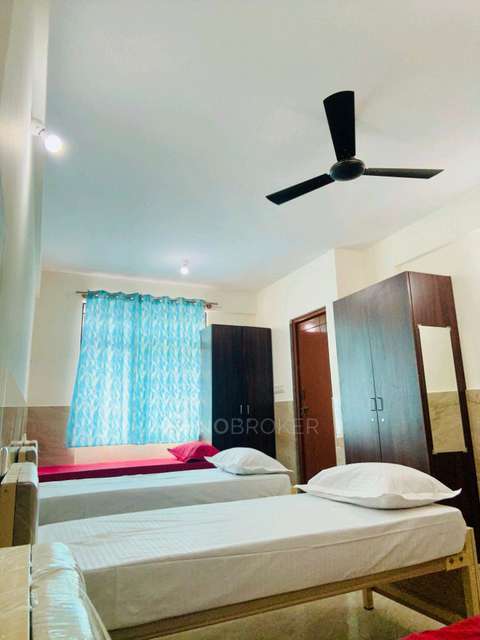 PG for Girls in 178, 10th Main Rd, Keb Colony, 1st Stage, Btm Layout, Bengaluru, Karnataka 560029, India