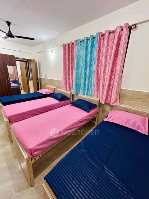 PG for Girls in 178, 10th Main Rd, Keb Colony, 1st Stage, Btm Layout, Bengaluru, Karnataka 560029, India