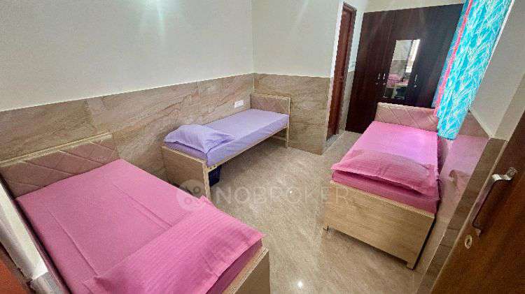 PG for Girls in 178, 10th Main Rd, Keb Colony, 1st Stage, Btm Layout, Bengaluru, Karnataka 560029, India