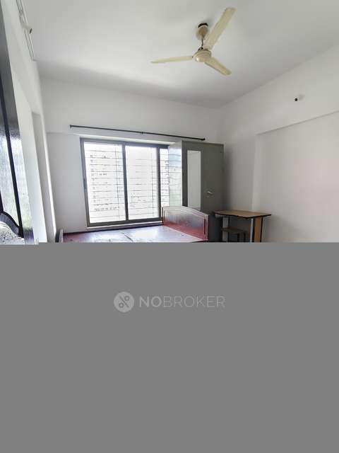 2 BHK Flat In Green Housing Society for Rent  In Thergaon