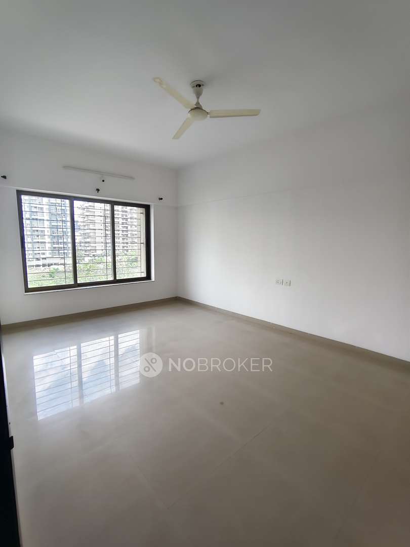 2 BHK Flat In Green Housing Society for Rent  In Thergaon