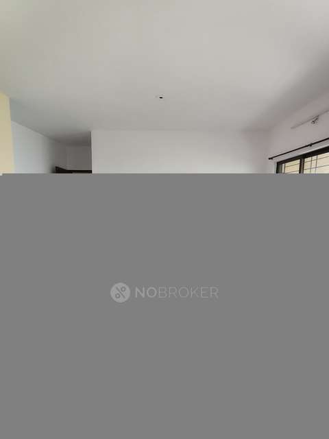 2 BHK Flat In Green Housing Society for Rent  In Thergaon