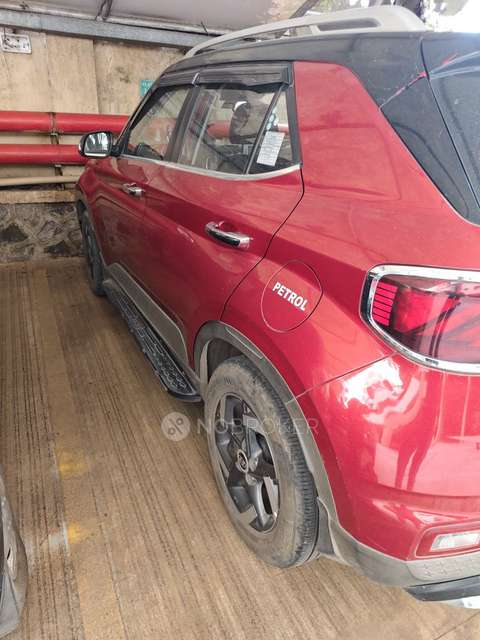 2 BHK Flat In Green Housing Society for Rent  In Thergaon