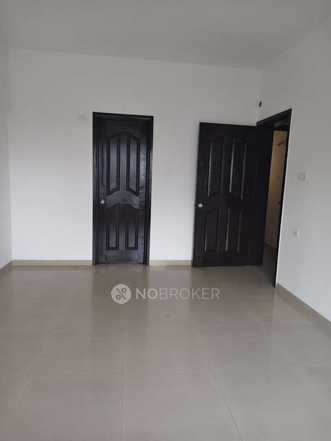2 BHK Flat In Green Housing Society for Rent  In Thergaon