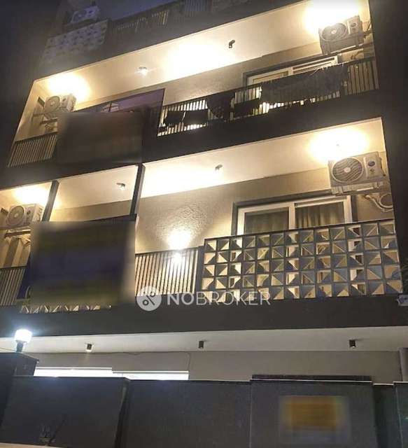 PG for Girls in , Beta I