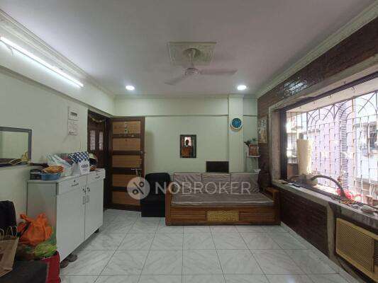 1 BHK Flat In Lajja Apt for Rent  In Vazira Naka, Borivali West